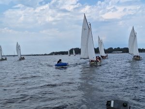 VIII-oji BeNeLux regata
