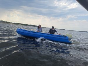 VIII-oji BeNeLux regata