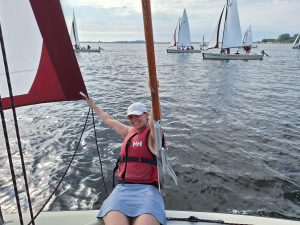 VIII-oji BeNeLux regata
