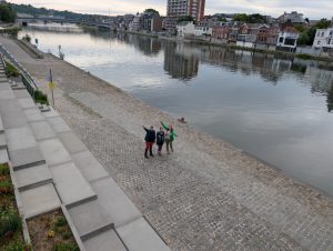 BeNeLux2026 II-asis ėjimo maratonas