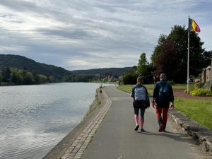 BeNeLux2026 II-asis ėjimo maratonas