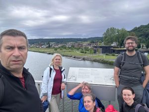 BeNeLux2026 II-asis ėjimo maratonas