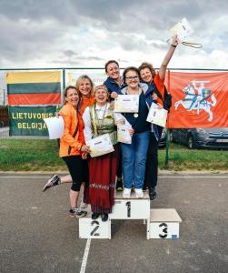 BeNeLux2019 19a medaliai 15