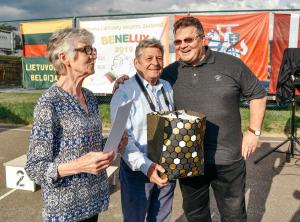 BeNeLux2019 19a medaliai 18