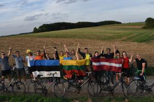 100km 15